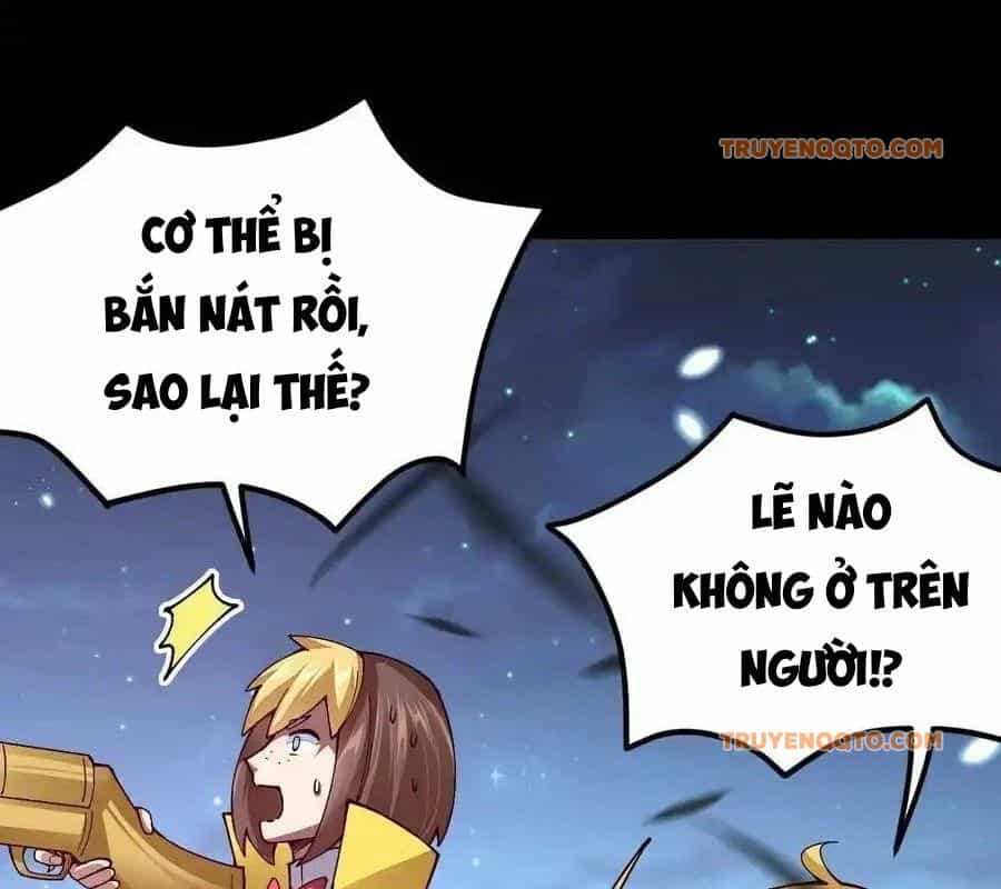 Sức Mạnh Của Kiếm Thần - Chương 79 - ảnh 101