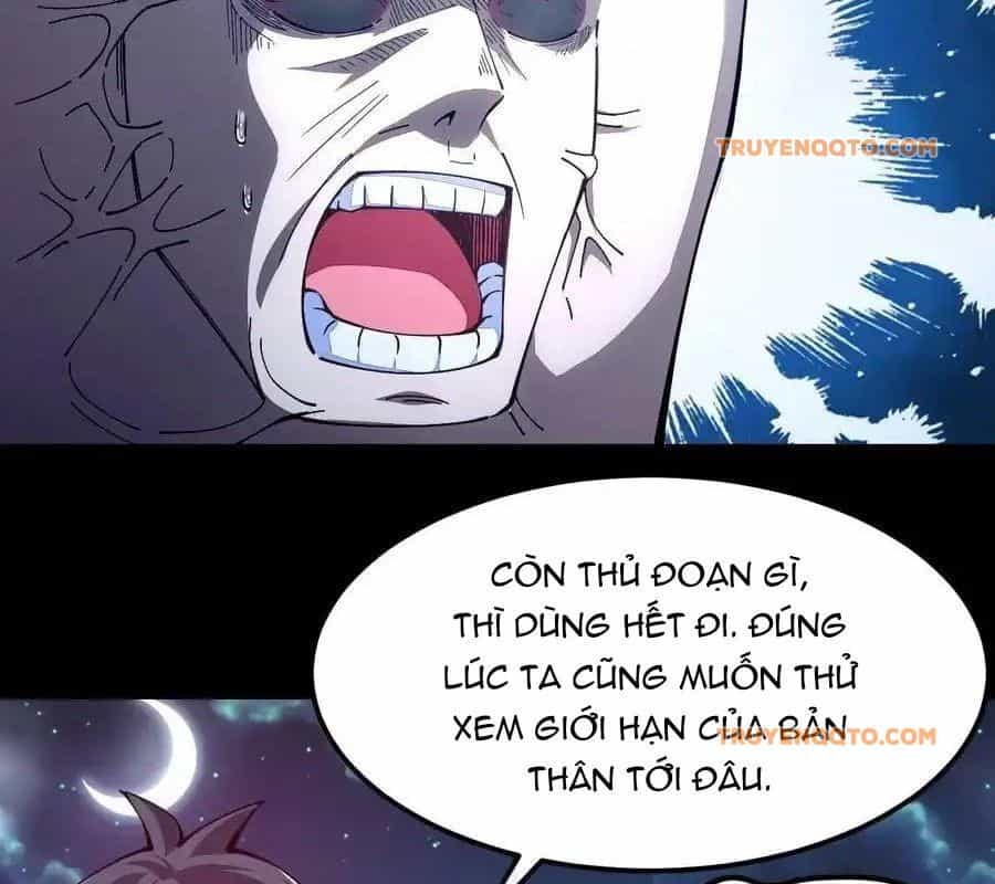 Sức Mạnh Của Kiếm Thần - Chương 79 - ảnh 6