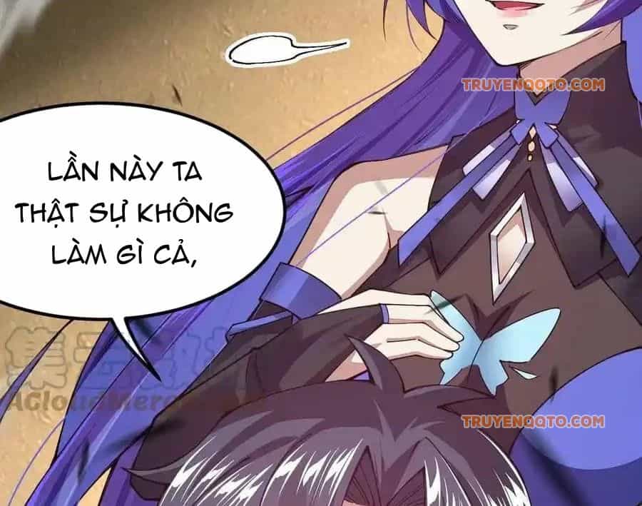 Sức Mạnh Của Kiếm Thần - Chương 80 - ảnh 25