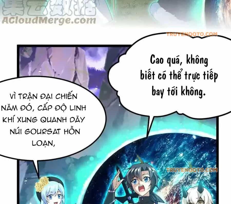 Sức Mạnh Của Kiếm Thần - Chương 81 - ảnh 13