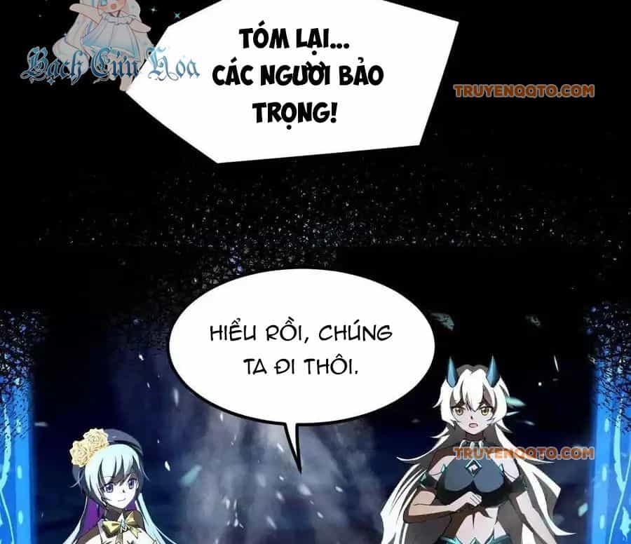 Sức Mạnh Của Kiếm Thần - Chương 81 - ảnh 40