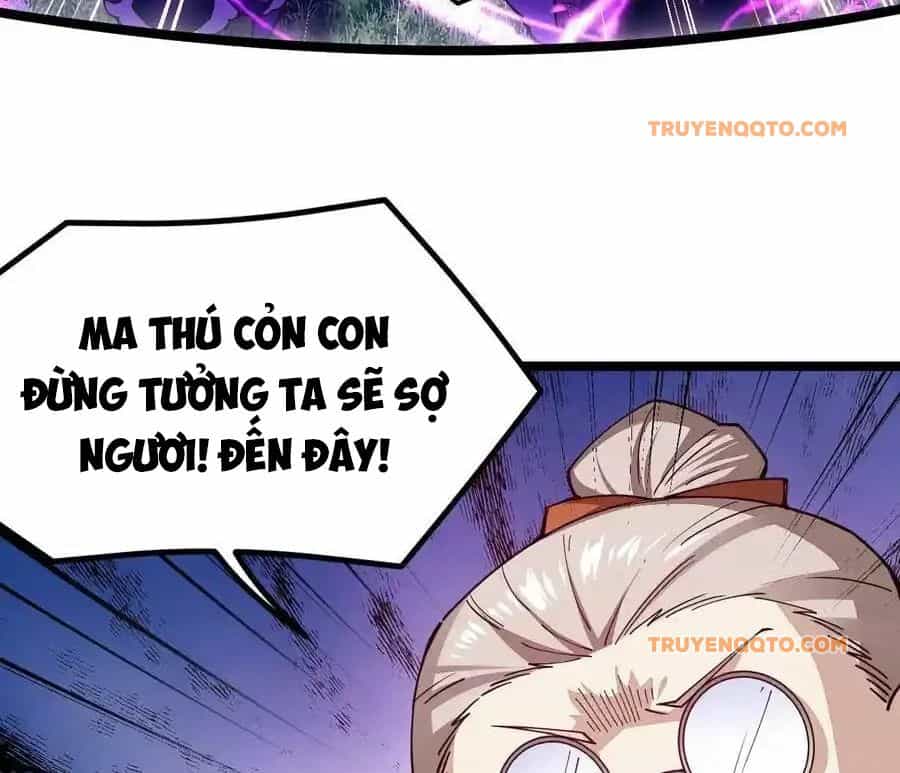 Sức Mạnh Của Kiếm Thần - Chương 81 - ảnh 67