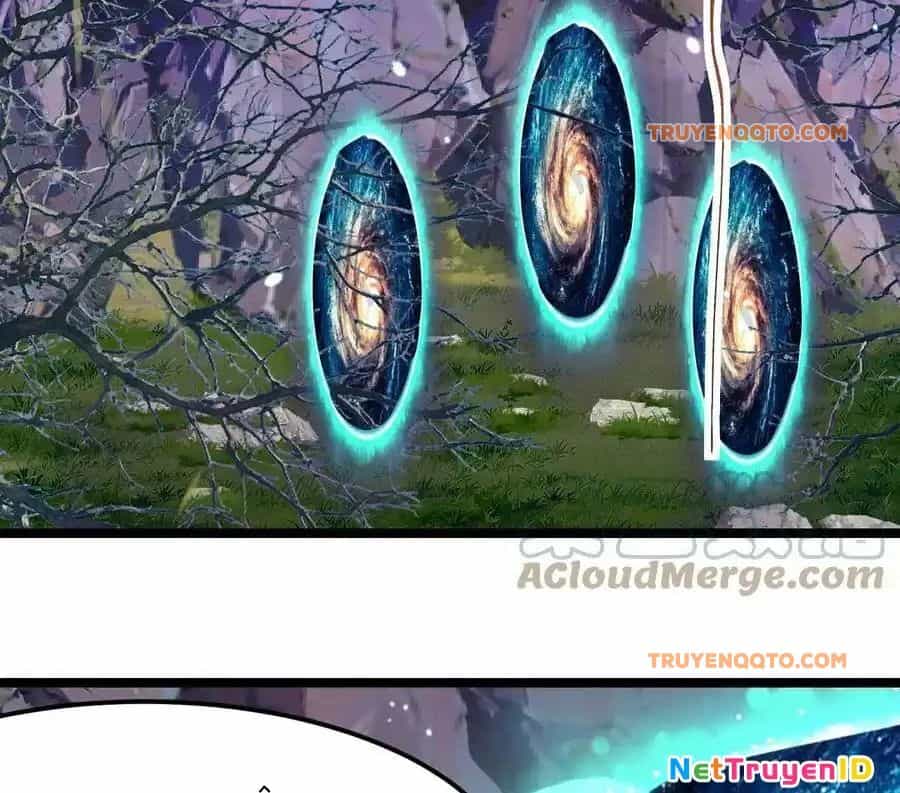 Sức Mạnh Của Kiếm Thần - Chương 81 - ảnh 7