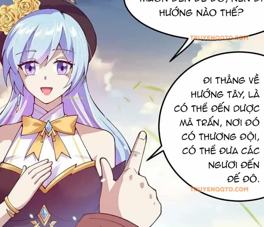 Sức Mạnh Của Kiếm Thần - Chương 81 - ảnh 79