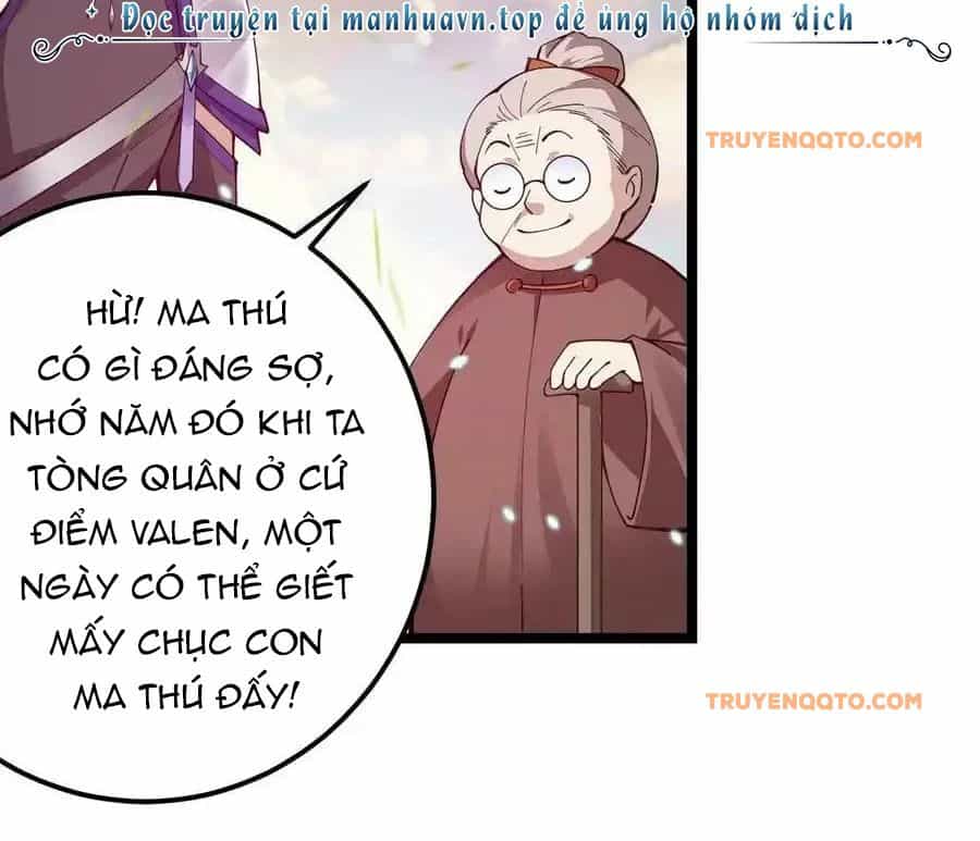 Sức Mạnh Của Kiếm Thần - Chương 81 - ảnh 81