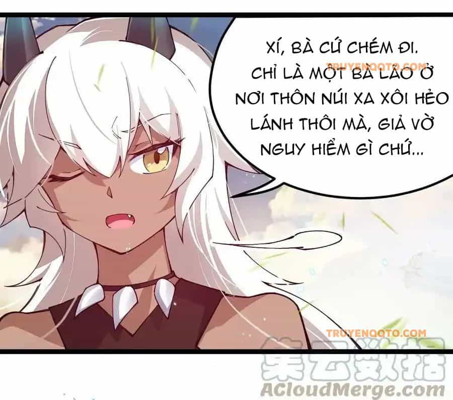 Sức Mạnh Của Kiếm Thần - Chương 81 - ảnh 82