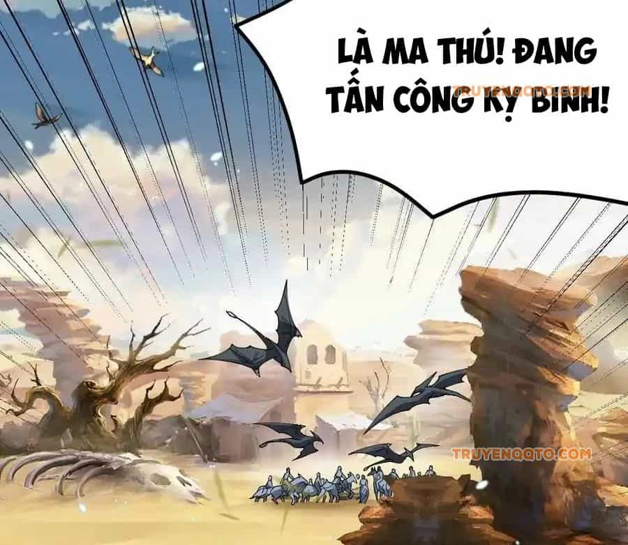 Sức Mạnh Của Kiếm Thần - Chương 82 - ảnh 32