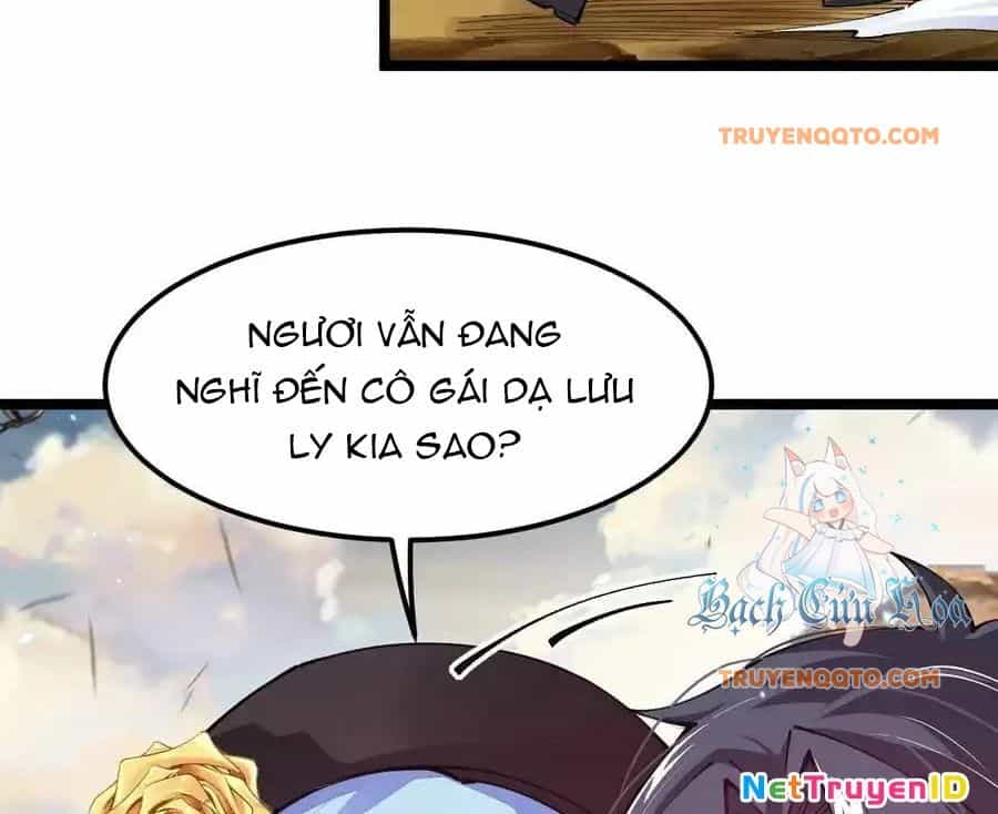 Sức Mạnh Của Kiếm Thần - Chương 82 - ảnh 5