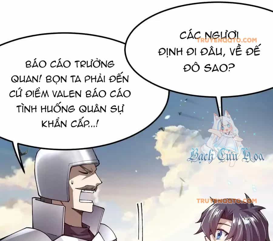 Sức Mạnh Của Kiếm Thần - Chương 82 - ảnh 65