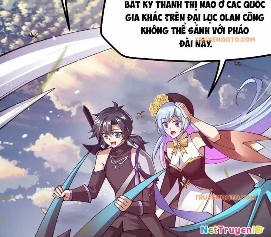Sức Mạnh Của Kiếm Thần - Chương 83 - ảnh 27