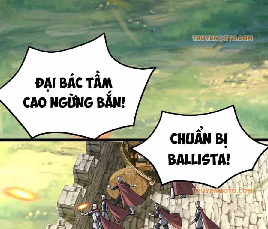Sức Mạnh Của Kiếm Thần - Chương 83 - ảnh 52