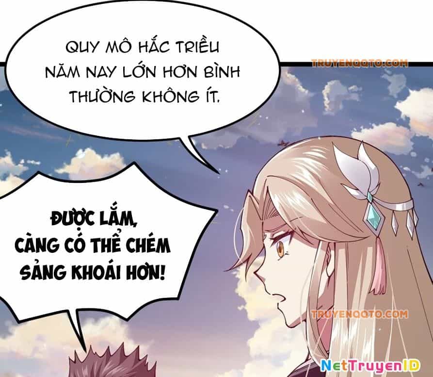 Sức Mạnh Của Kiếm Thần - Chương 84 - ảnh 48
