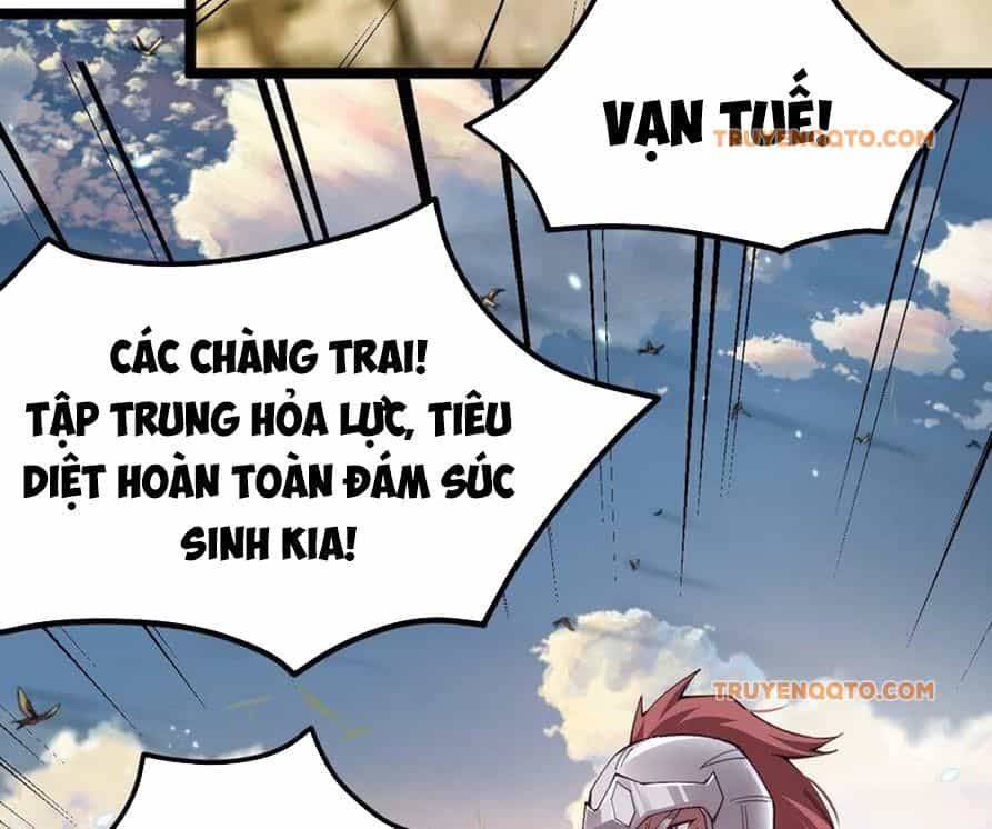 Sức Mạnh Của Kiếm Thần - Chương 84 - ảnh 82