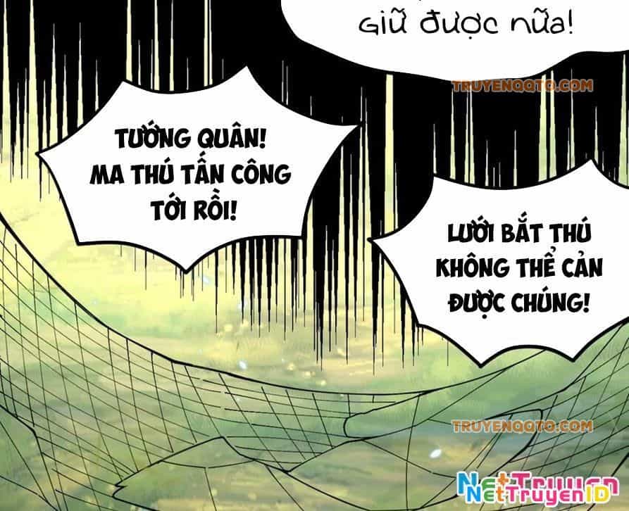 Sức Mạnh Của Kiếm Thần - Chương 84 - ảnh 96