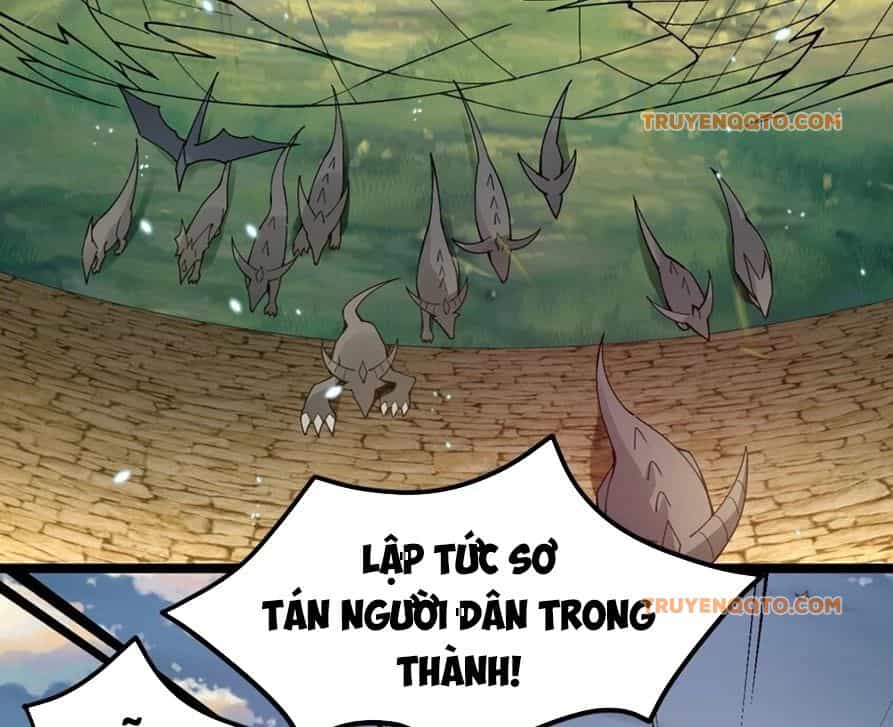 Sức Mạnh Của Kiếm Thần - Chương 84 - ảnh 97