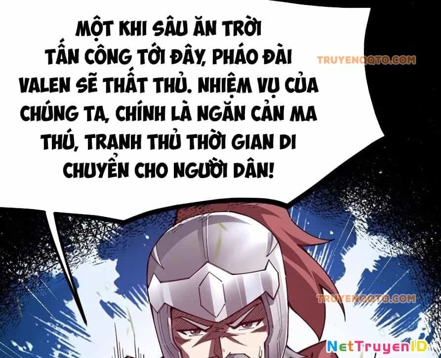 Sức Mạnh Của Kiếm Thần - Chương 84 - ảnh 99