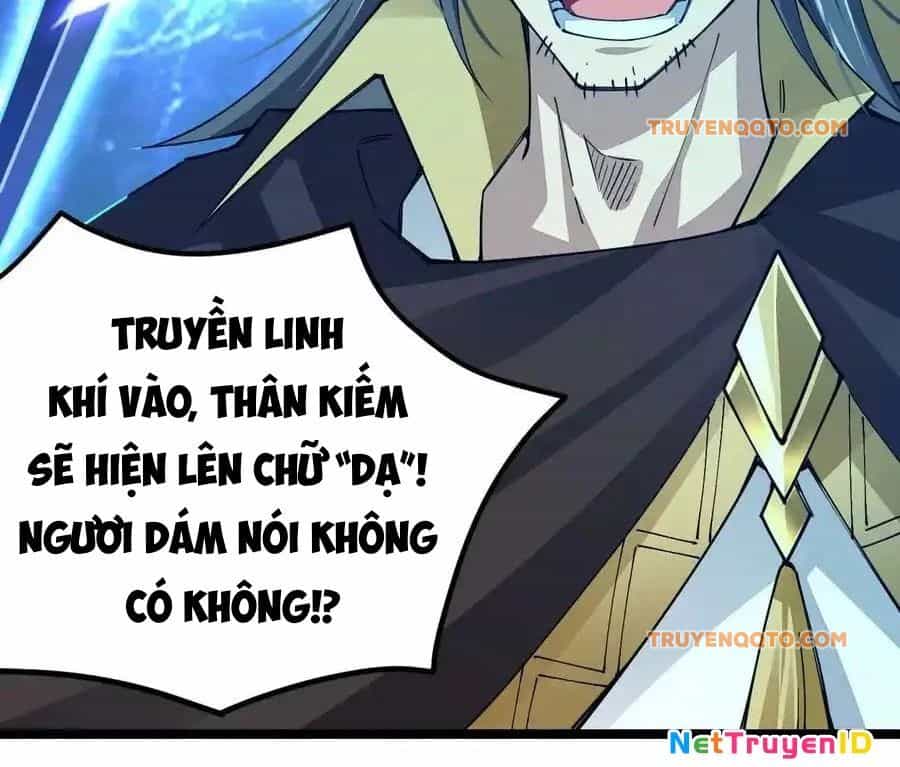 Sức Mạnh Của Kiếm Thần - Chương 85 - ảnh 109
