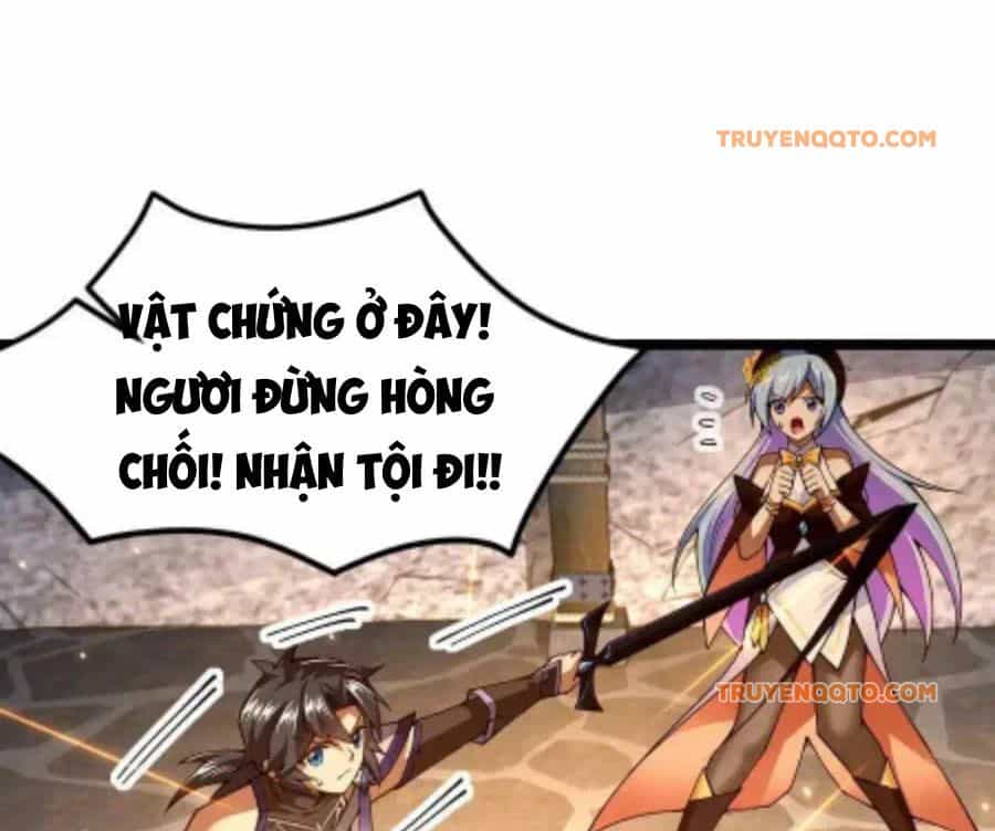 Sức Mạnh Của Kiếm Thần - Chương 85 - ảnh 112