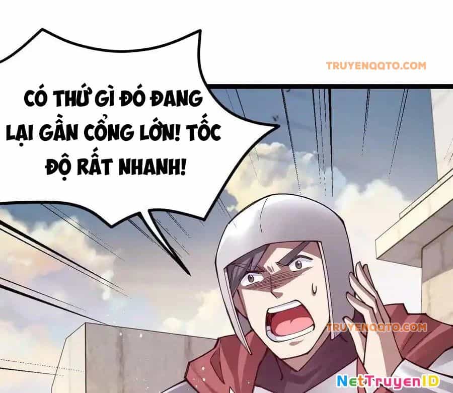 Sức Mạnh Của Kiếm Thần - Chương 85 - ảnh 32