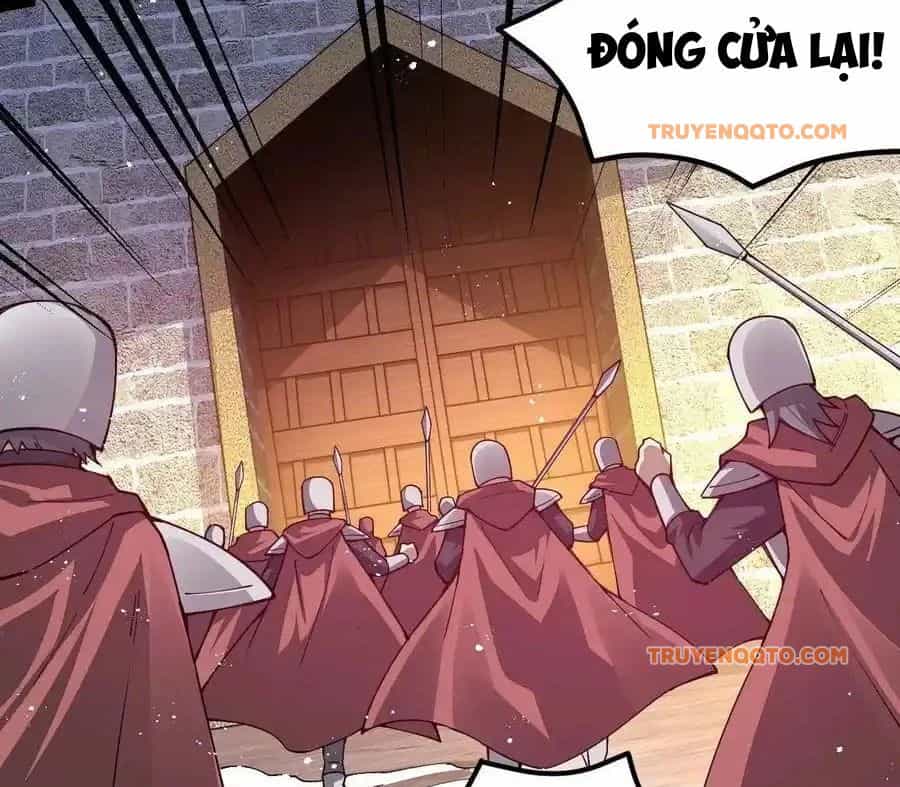 Sức Mạnh Của Kiếm Thần - Chương 85 - ảnh 35