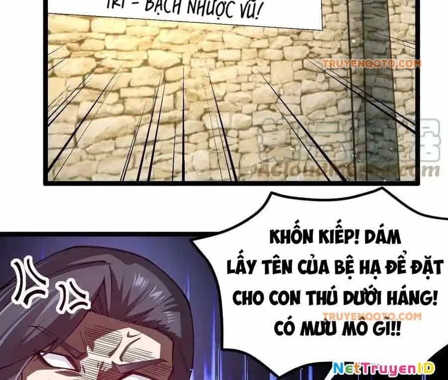 Sức Mạnh Của Kiếm Thần - Chương 85 - ảnh 69