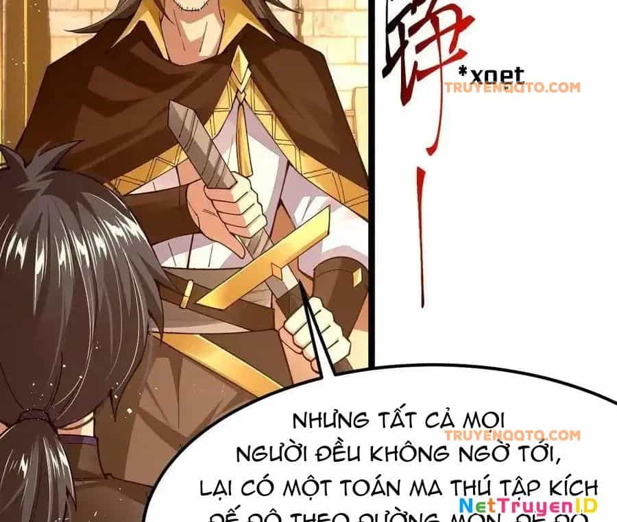 Sức Mạnh Của Kiếm Thần - Chương 85 - ảnh 87