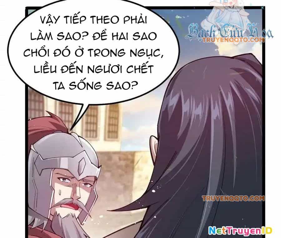 Sức Mạnh Của Kiếm Thần - Chương 85 - ảnh 95