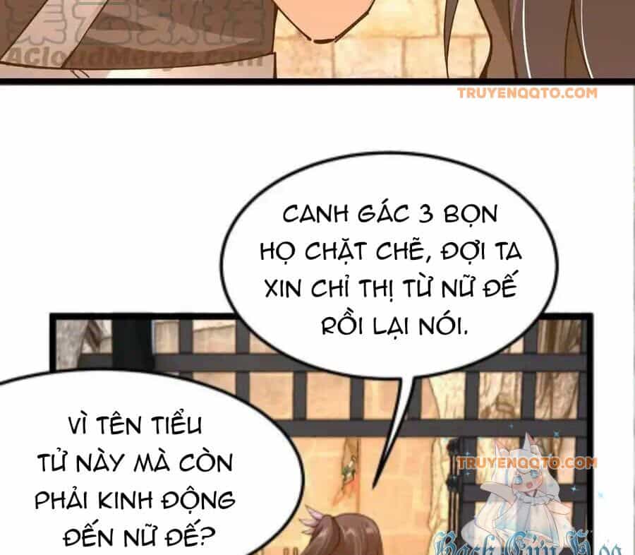 Sức Mạnh Của Kiếm Thần - Chương 86 - ảnh 27