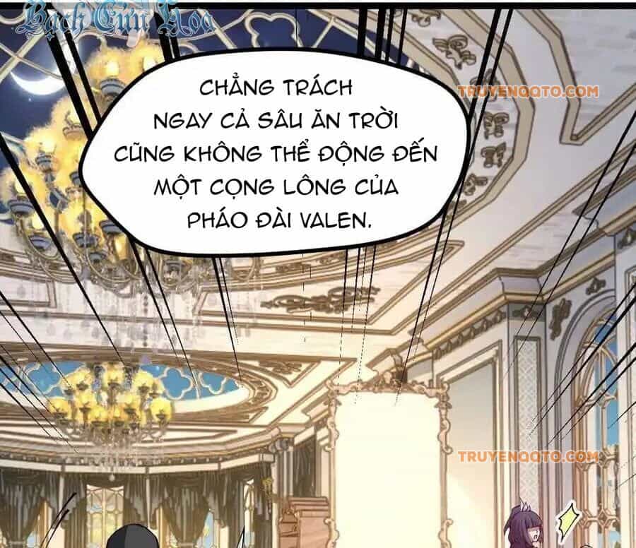Sức Mạnh Của Kiếm Thần - Chương 86 - ảnh 45