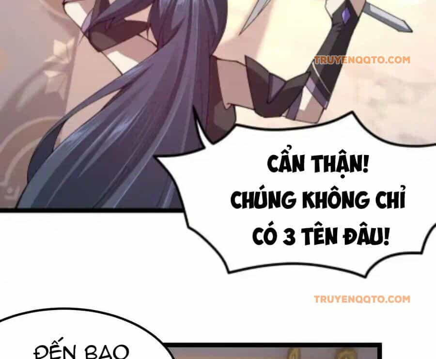 Sức Mạnh Của Kiếm Thần - Chương 86 - ảnh 75