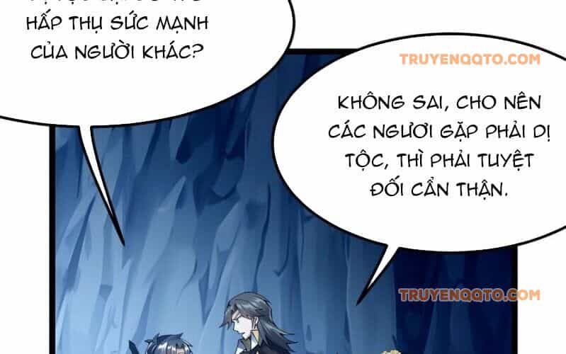 Sức Mạnh Của Kiếm Thần - Chương 88 - ảnh 108