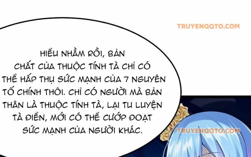 Sức Mạnh Của Kiếm Thần - Chương 88 - ảnh 112