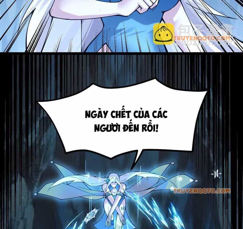 Sức Mạnh Của Kiếm Thần - Chương 89 - ảnh 38