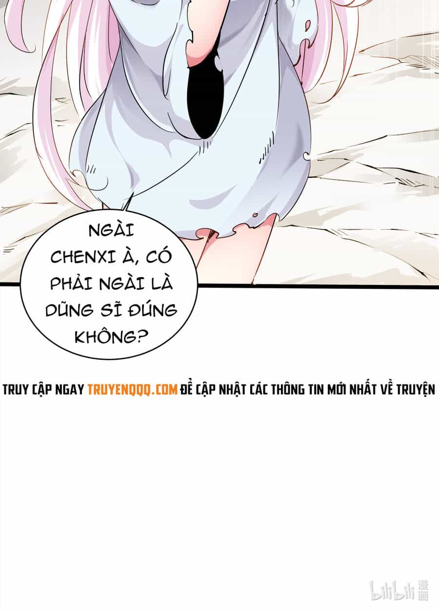 Sức Mạnh Của Ma Thần Vương - Chương 1 - ảnh 74