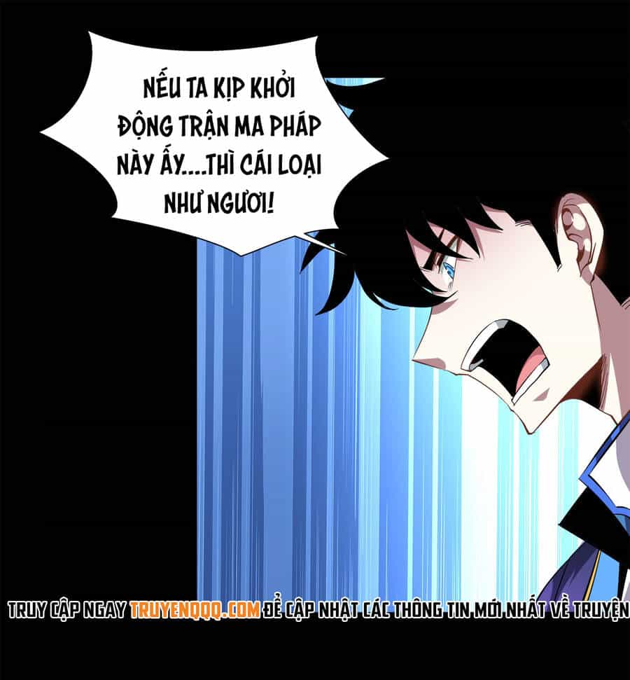 Sức Mạnh Của Ma Thần Vương - Chương 15 - ảnh 15