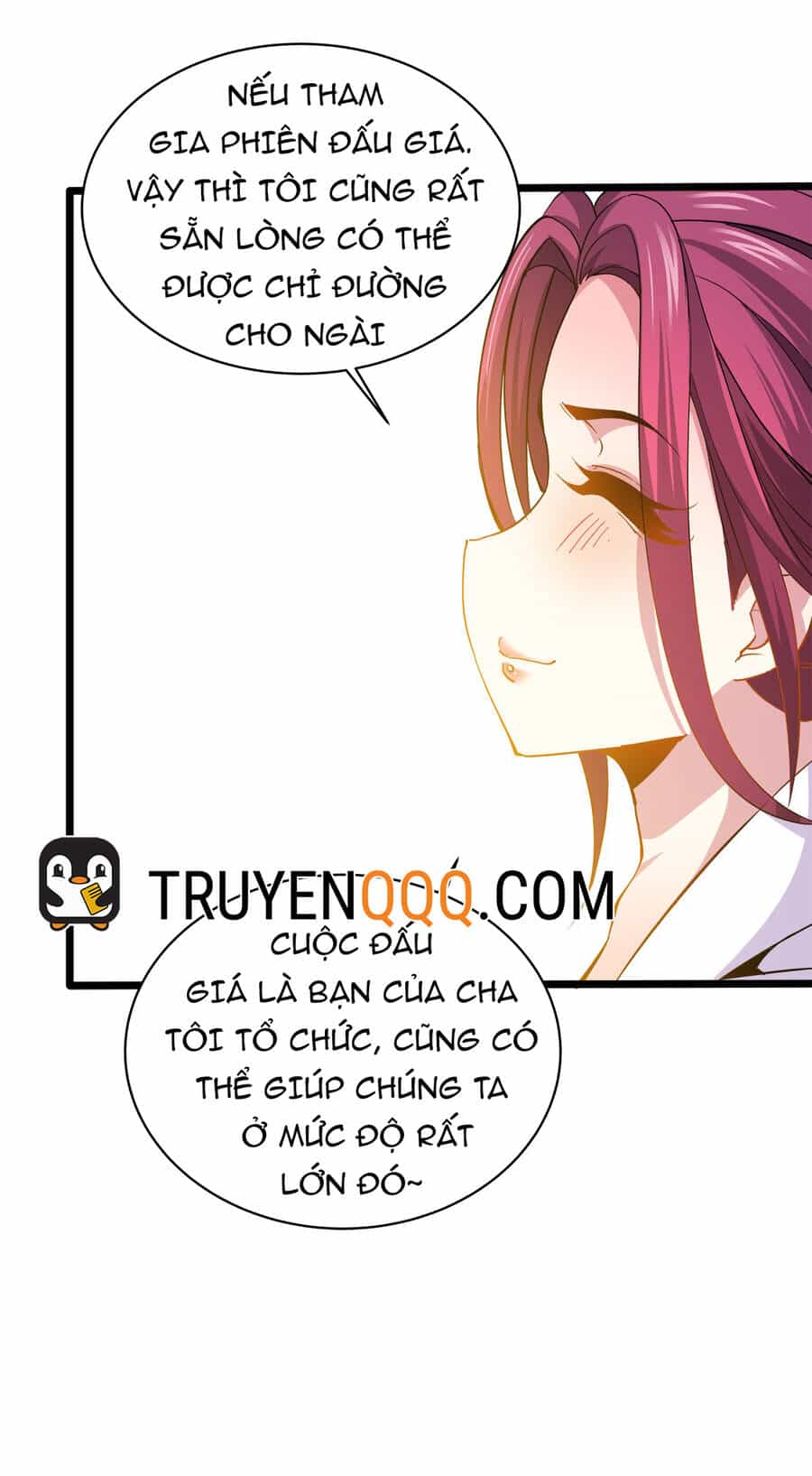 Sức Mạnh Của Ma Thần Vương - Chương 17 - ảnh 26