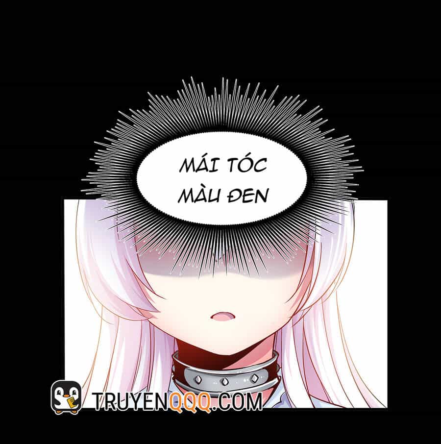 Sức Mạnh Của Ma Thần Vương - Chương 2 - ảnh 2
