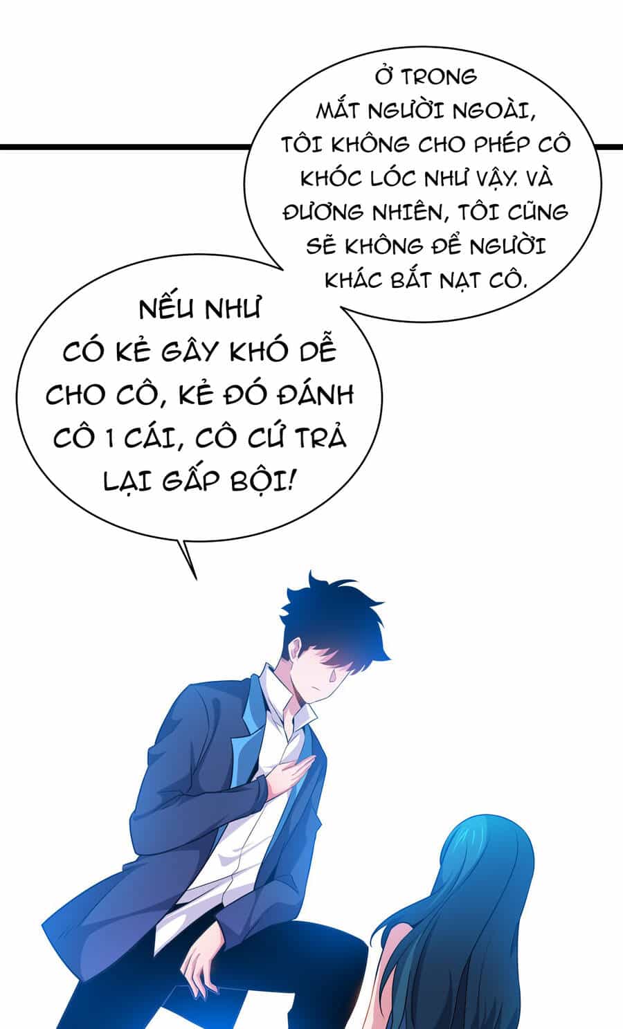 Sức Mạnh Của Ma Thần Vương - Chương 21 - ảnh 6