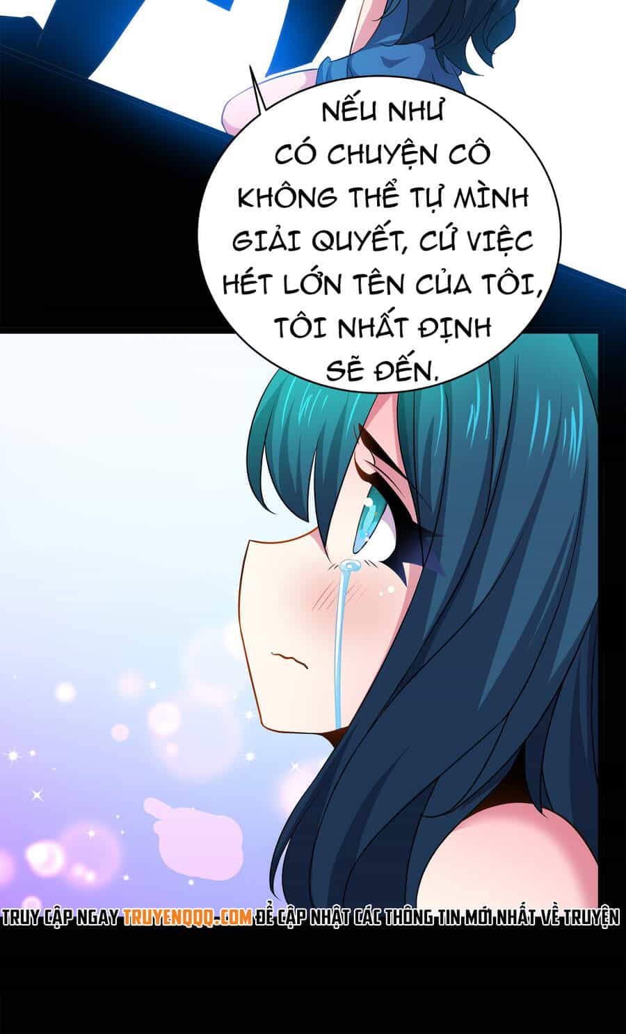 Sức Mạnh Của Ma Thần Vương - Chương 21 - ảnh 7