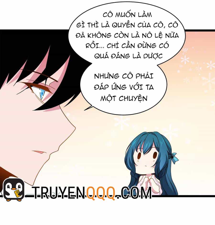 Sức Mạnh Của Ma Thần Vương - Chương 38 - ảnh 50