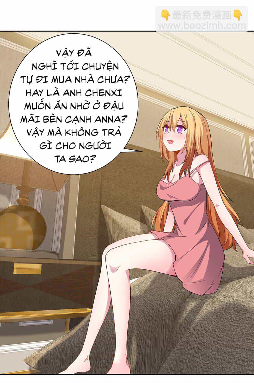 Sức Mạnh Của Ma Thần Vương - Chương 56 - ảnh 22