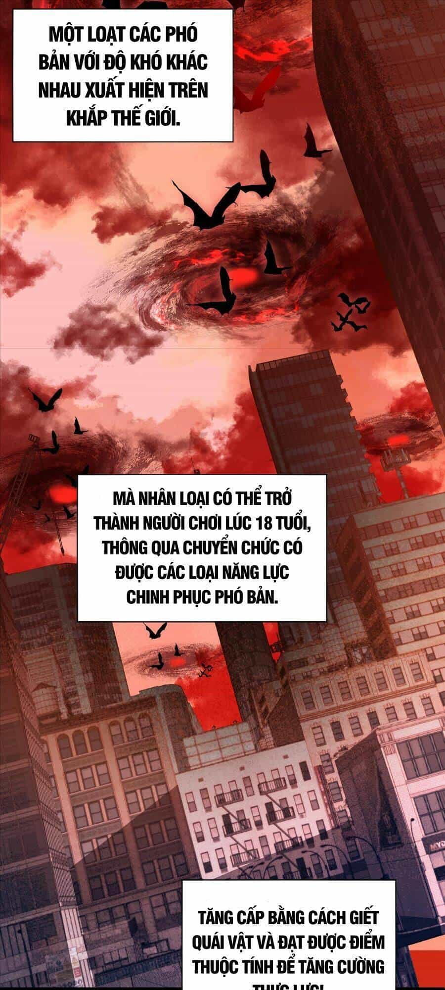 Sức Mạnh Tối Đa? Ta Lại Là Vong Linh Sư! - Chương 1 - ảnh 14