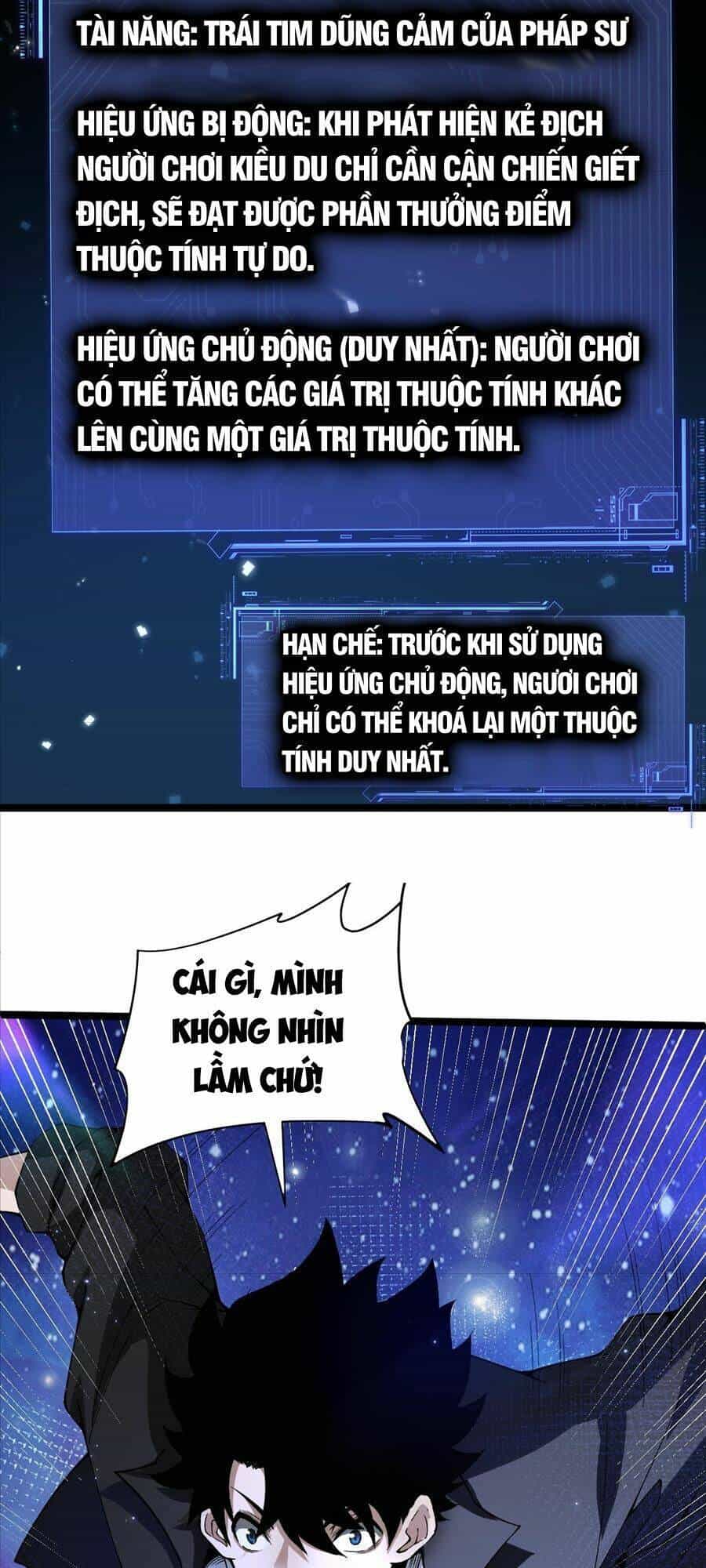 Sức Mạnh Tối Đa? Ta Lại Là Vong Linh Sư! - Chương 1 - ảnh 31
