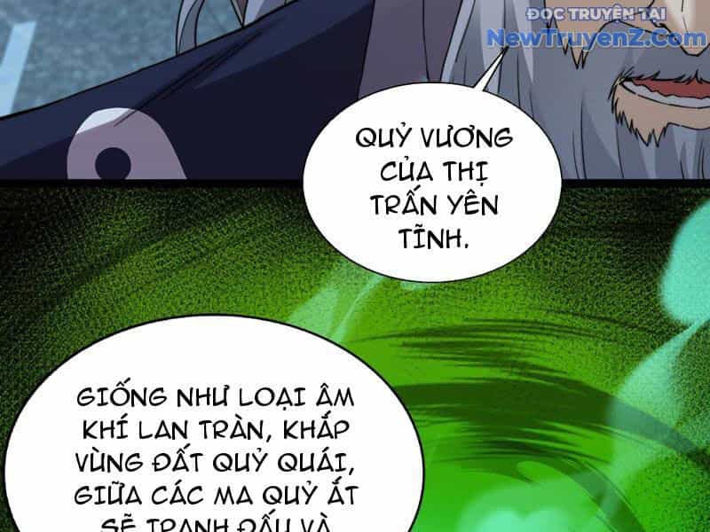 Sức Mạnh Tối Đa? Ta Lại Là Vong Linh Sư! - Chương 102 - ảnh 136