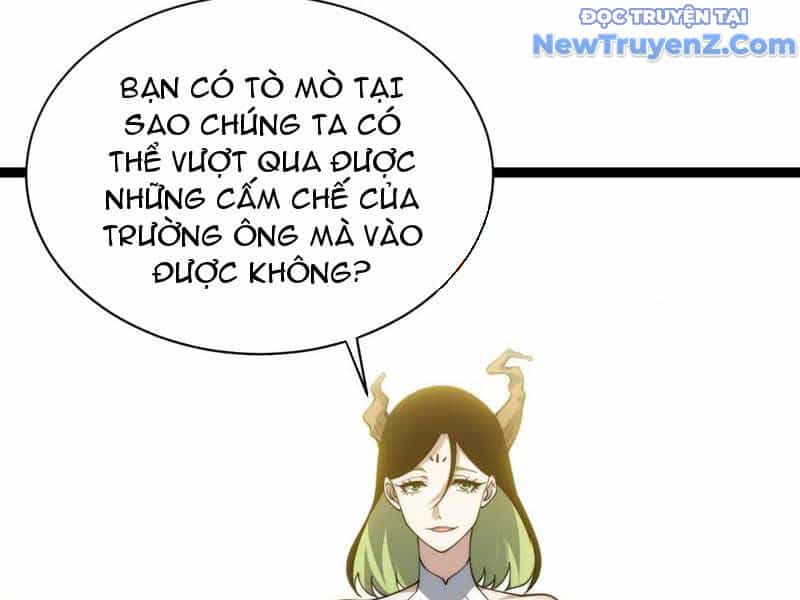 Sức Mạnh Tối Đa? Ta Lại Là Vong Linh Sư! - Chương 105 - ảnh 119