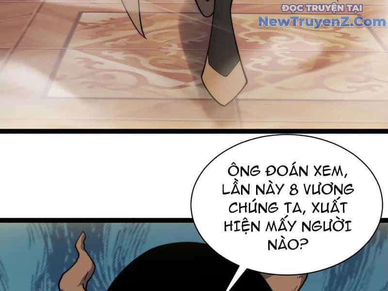 Sức Mạnh Tối Đa? Ta Lại Là Vong Linh Sư! - Chương 105 - ảnh 122