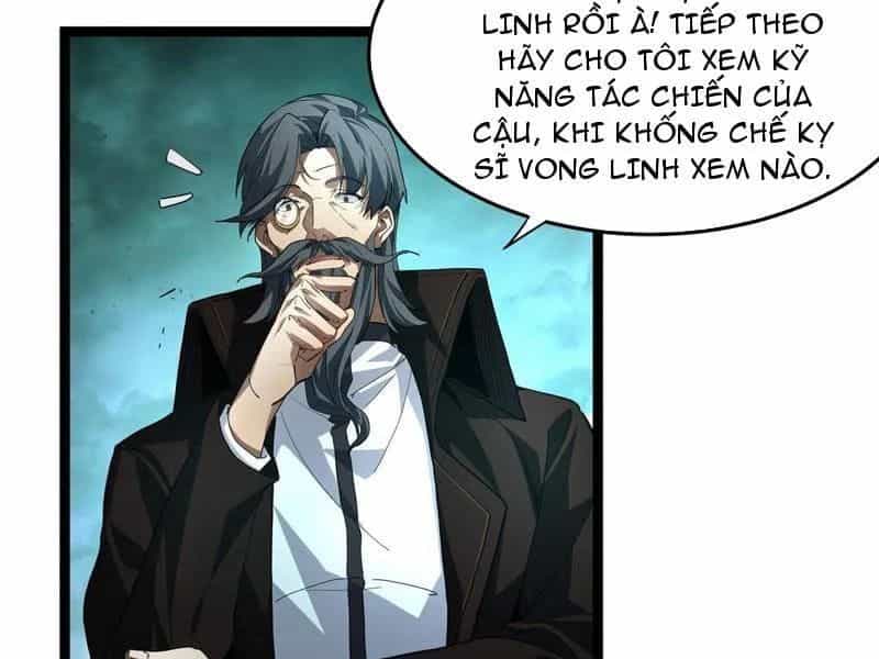 Sức Mạnh Tối Đa? Ta Lại Là Vong Linh Sư! - Chương 109 - ảnh 77