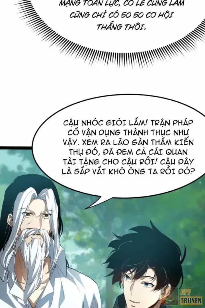 Sức Mạnh Tối Đa? Ta Lại Là Vong Linh Sư! - Chương 111 - ảnh 105