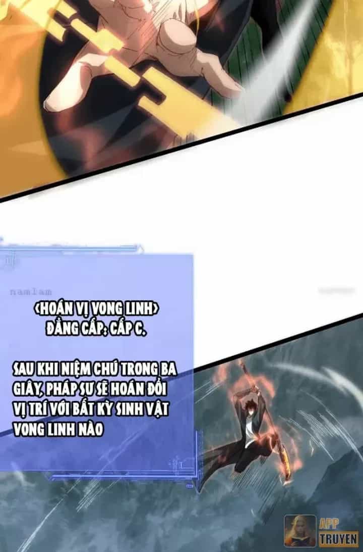 Sức Mạnh Tối Đa? Ta Lại Là Vong Linh Sư! - Chương 111 - ảnh 38