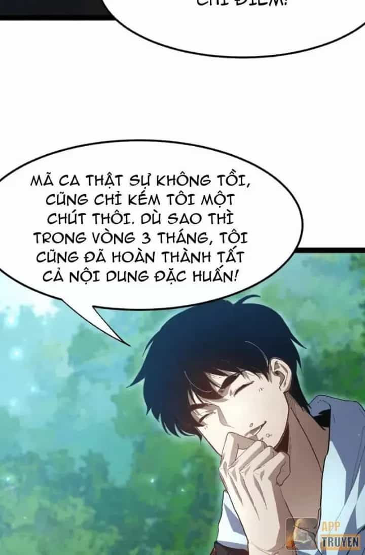 Sức Mạnh Tối Đa? Ta Lại Là Vong Linh Sư! - Chương 111 - ảnh 82